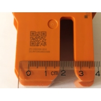 激光打標機應用案例